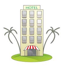 Hotell?! Nu kan du boka för MC-mässan ...