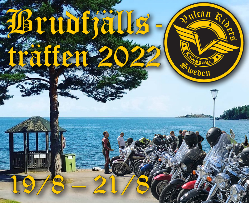 Brudfjällsträffen