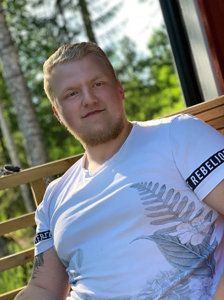 Ny RA i Region Norrland