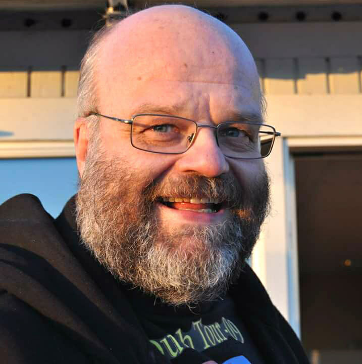 In memorium - Stefan Adler